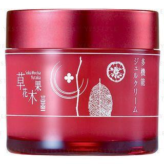 Sokamocka - Multifunctional Gel Cream 90g