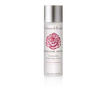 Crabtree & Evelyn - Damask Rose Freshening Cleansing Lotion  100ml