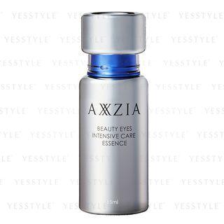 Axxzia - Beauty Eyes Intensive Care Essence 15ml