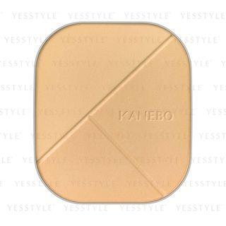 Kanebo - Dual Radiance Foundation Spf 15 Pa++ (beige C) 9g