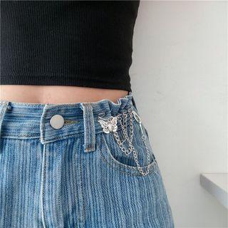 Butterfly Jeans Waist Adjuster / Set