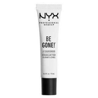 Nyx - Be Gone! Lip Color Remover 13ml