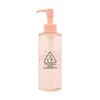 3ce - Facial Cleansing Oil 200ml
