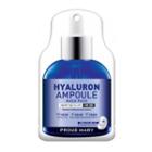Proud Mary - Ampoule Mask - 5 Types Hyaluron