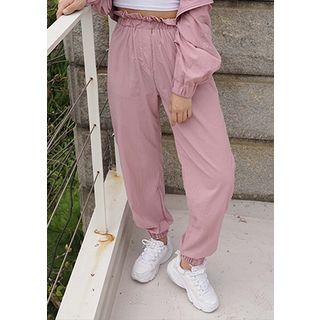 Running Jogger Sweatpants