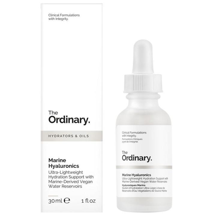 The Ordinary - Marine Hyaluronics Serum 30ml