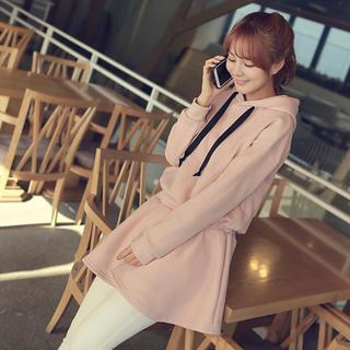 Hoodie Dress