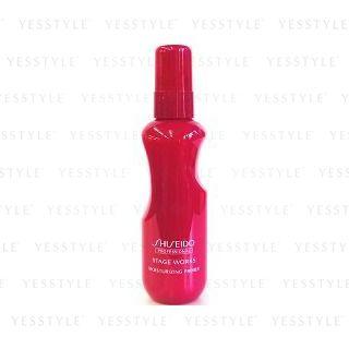 Shiseido - Professional Stage Work Moisturizing Primer 150ml