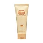 The Orchid Skin - Orchid Premium Gold Snail Cleansing Cream 120ml 120ml