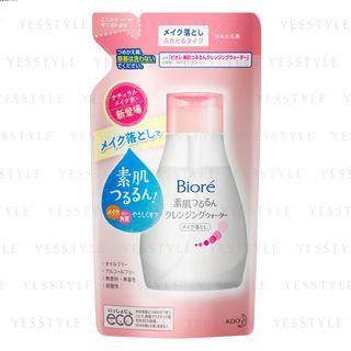 Kao - Biore Cleansing Water (refill) 290ml