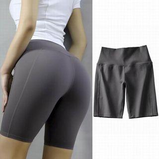 Bike Shorts
