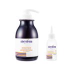 Storyderm - Gold Film Modeling Mask Set: Mask Gel 550ml + Activator 60ml 2pcs