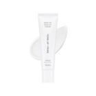 Apieu - Tone Up Pang Wake Up Tone Up Cream - 3 Colors Snow