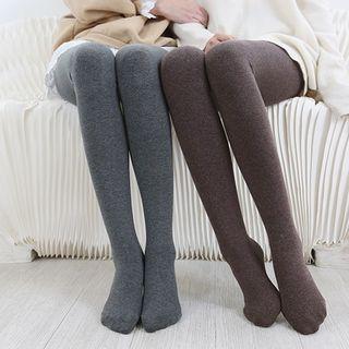 Plain Tights / Plain Leggings