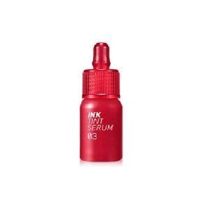 Peripera - Ink Tint Serum - 12 Colors #03 Gossip Pink