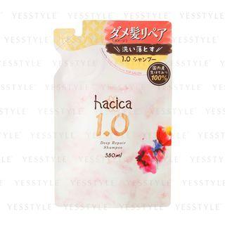 Hacica - Deep Repair Shampoo (1.0) (refill) 380ml