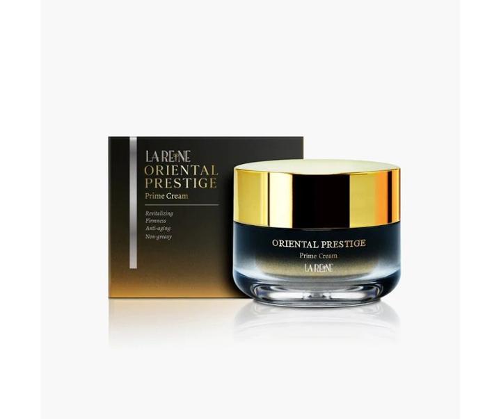 Asana 360 - Oriental Prestige Prime Cream 50ml