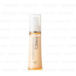 Fancl - Active Conditioning Emulsion Ii Ex 30ml