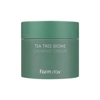 Farm Stay - Tea Tree Biome Calming Cream 80ml