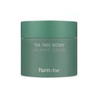 Farm Stay - Tea Tree Biome Calming Cream 80ml