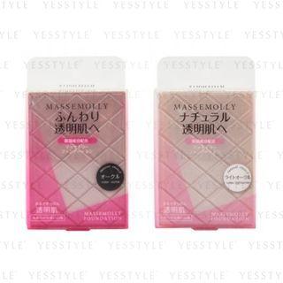 Cosme Station - Masse Molly Foundation - 2 Types