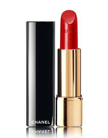 Chanel - Rouge Allure Lip Color (#98 Coromandel) 3.5g