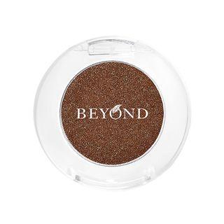 Beyond - Single Eyeshadow (#15 Choco In Cheese) 1.7g