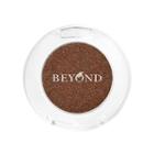 Beyond - Single Eyeshadow (#15 Choco In Cheese) 1.7g