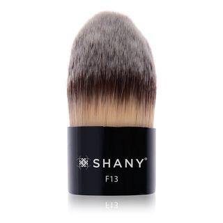 Shany - Tapered Kabuki Foundation Brush F13