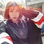Number Hooded Baseball Jacket