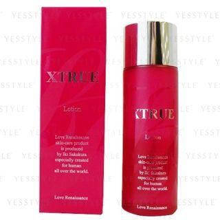 Love Renaissance - Xtrue Lotion 120ml