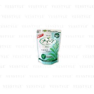 Kracie - Na Ve Body Wash (green Tea) (refill) 450ml