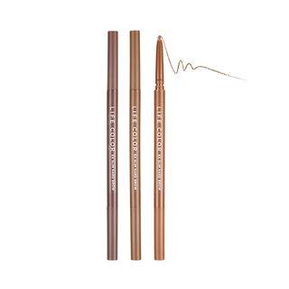 Its Skin - Life Color Ex Slim Hard Brow (3 Colors) #03 Light Brown