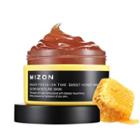 Mizon - Enjoy Fresh-on Time Sweet Honey Mask 100ml 100ml
