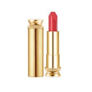 Su:m37 - Losecsumma Elixir Golden Lipstick - 5 Colors #05 Brick Orange