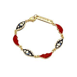 Eye Bracelet