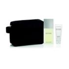 Issey Miyake - L'eau D'issey Pour Homme Set: Edt 75ml + Shower Gel 50ml + Pouch 3 Pcs
