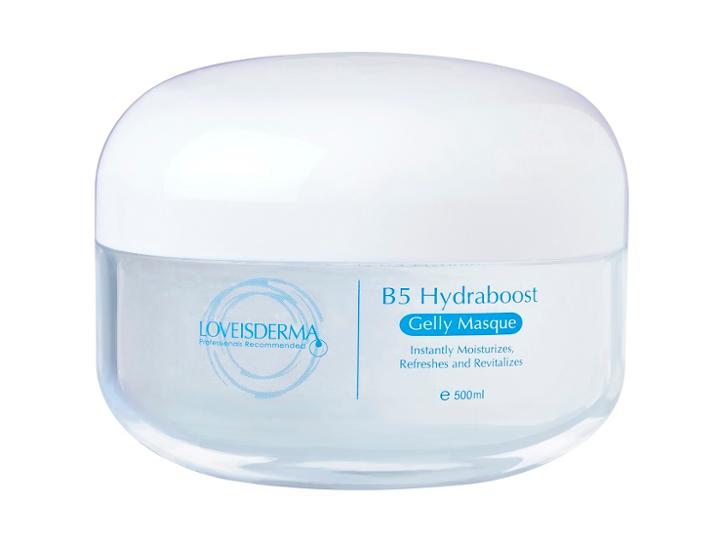 Loveisderma - B5 Hydraboost Gelly Masque 500g 500g