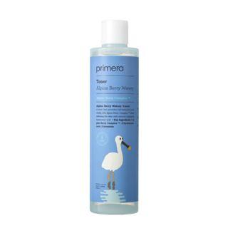 Primera - Alpine Berry Watery Toner 2019 Limited Edtion 225ml