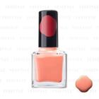 Shiseido - Nail Enamel Pico Nail Color (#or205 Too) 4ml