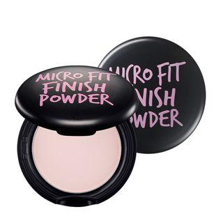 Macqueen - Micro Fit Finish Powder 9g