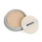 Ipkn - Perfume Powder Pact (floral & Moist) Refill Only #23 Natural Beige