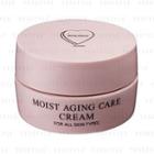 Whomee - Moist Aging Care Cream 30g