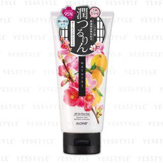 Aloins - Watural Japanese Tural Hot Cleansing Gel 150g