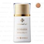 Only Minerals - Mineral Air Foundation Spf 30 Pa+++ (ocher) 28ml