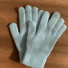 Woolen Knit Gloves (6 Colors)