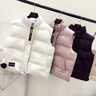 Vest Padded Jacket