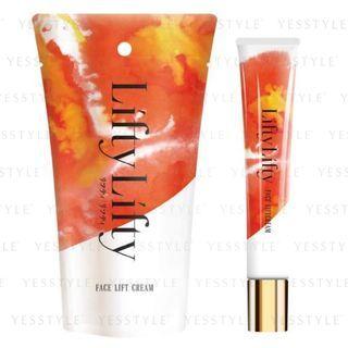 Rbp - Lifty Lifty 3 Strokes Magic Face Lifting Cream 15ml