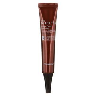 Tony Moly - The Black Tea London Classic Eye Cream 30ml