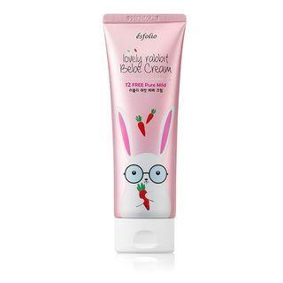 Esfolio - Lovely Rabbit Bebe Cream 120ml